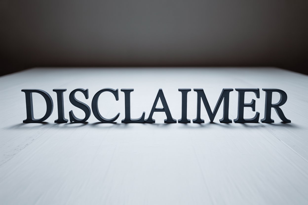 Disclaimer for besteducate.online